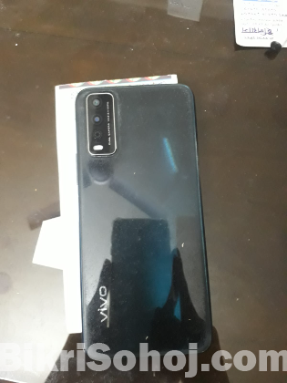 Vivo y12